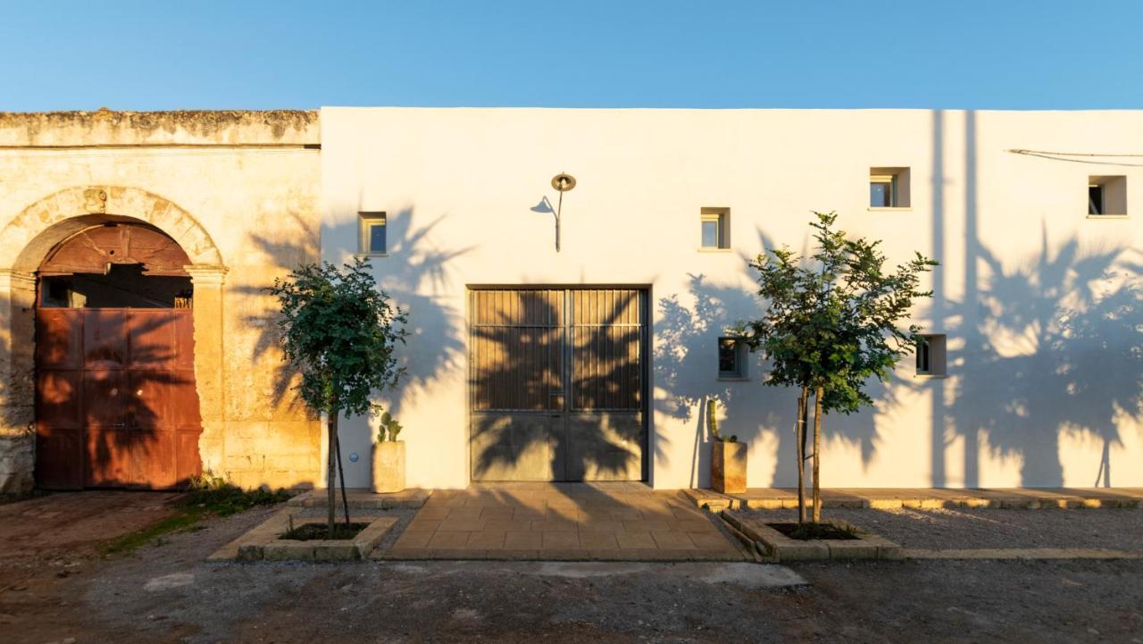 Nardò Galeta Masseria מראה חיצוני תמונה