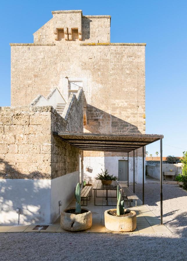 Nardò Galeta Masseria מראה חיצוני תמונה