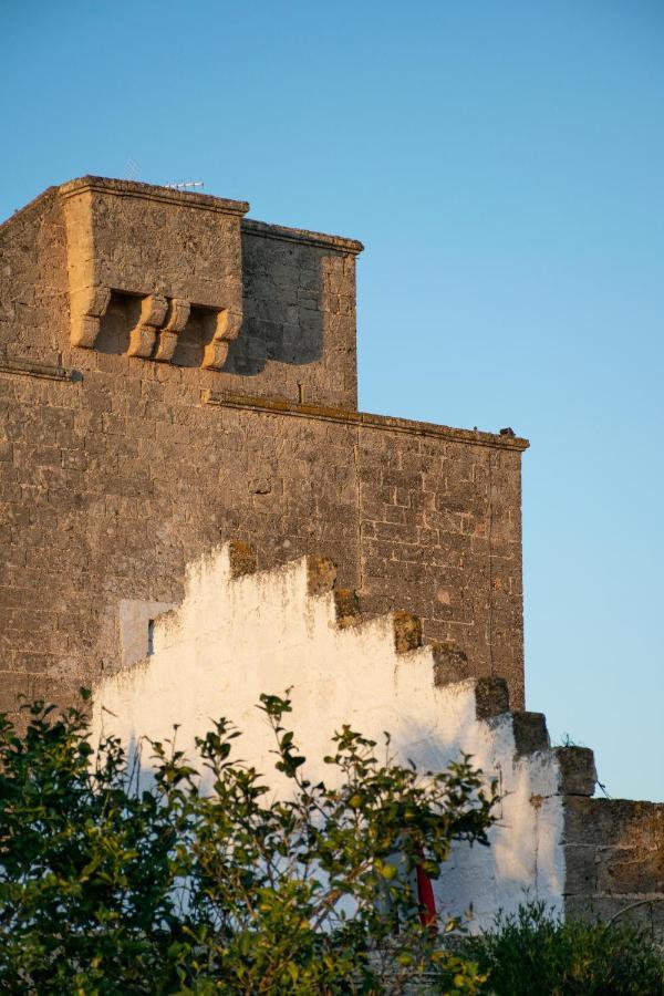 Nardò Galeta Masseria מראה חיצוני תמונה