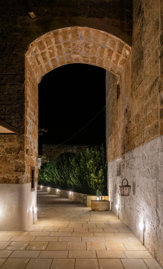 Nardò Galeta Masseria מראה חיצוני תמונה