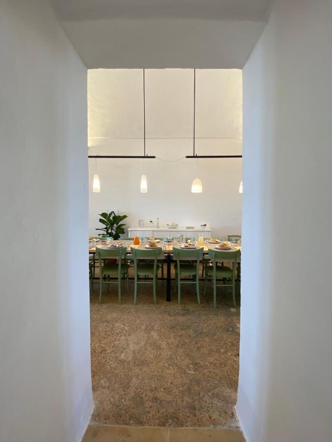 Nardò Galeta Masseria מראה חיצוני תמונה