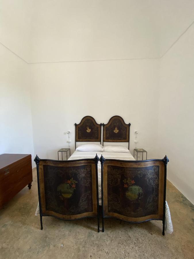 Nardò Galeta Masseria מראה חיצוני תמונה