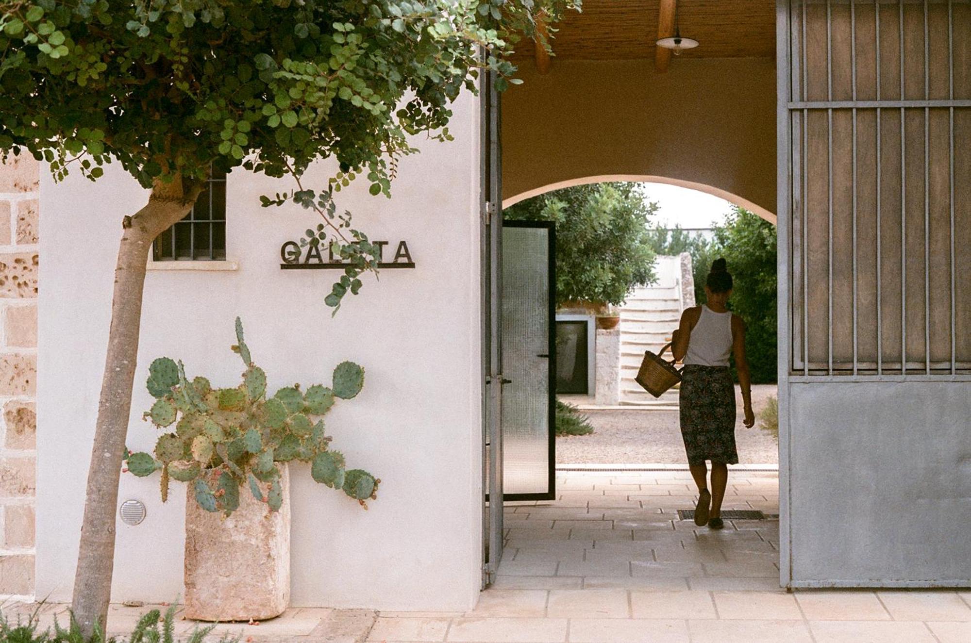 Nardò Galeta Masseria מראה חיצוני תמונה