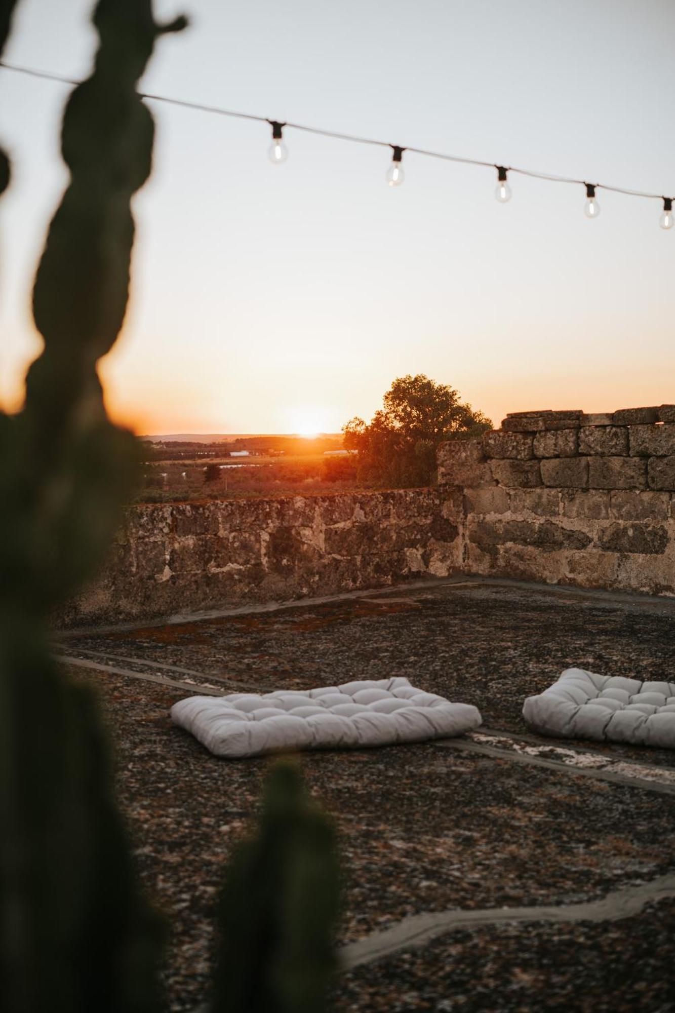 Nardò Galeta Masseria מראה חיצוני תמונה
