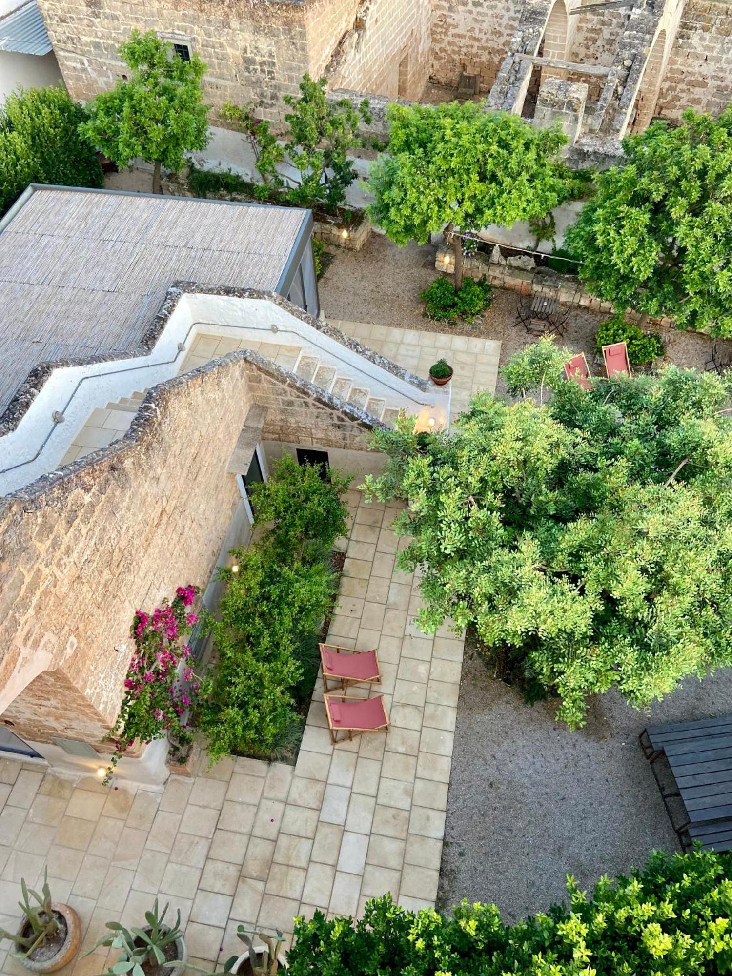 Nardò Galeta Masseria מראה חיצוני תמונה